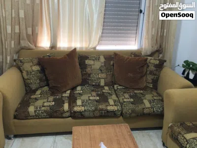 طقم كنب مستعمل 2