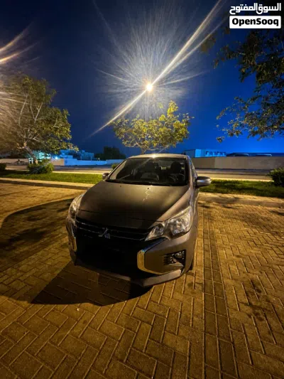 ميتسوبيشي اتراج GLS 2