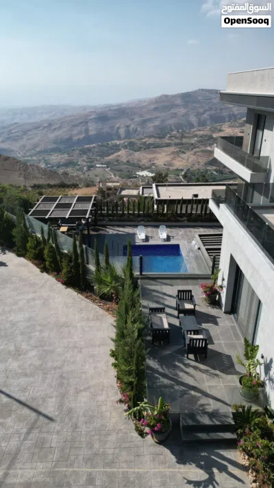 فيلا مفروشه للبيع في ناعور ( Property 48240 )-164956 2