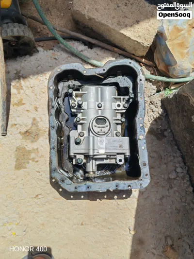 أويل بم اصلي مال محرك gdi 2400 بيه ضمان شكد متريد 2
