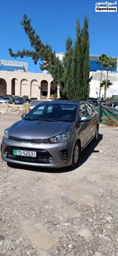 Kia Seltos Standard 4