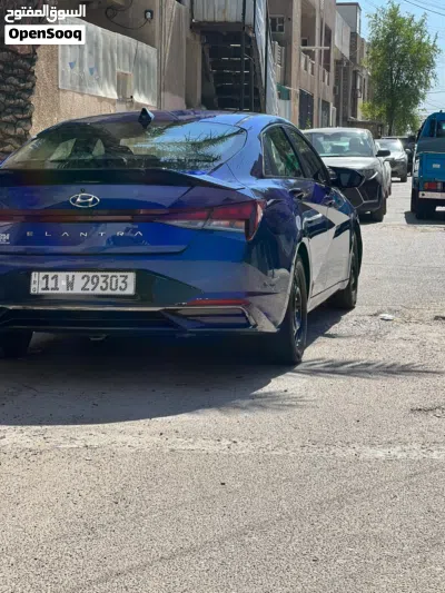 هيونداي النترا GL 3