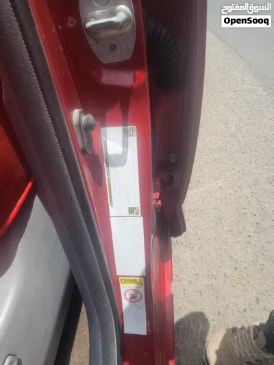 Toyota RAV 4 Limited 3