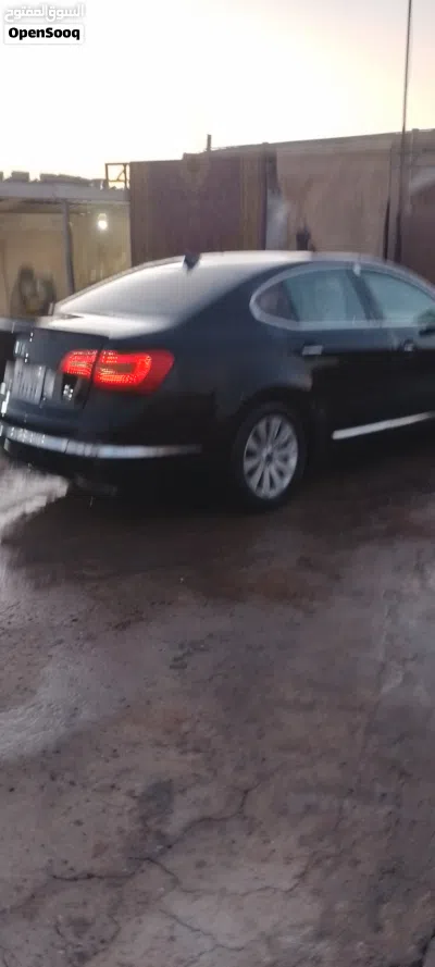 كيا كادينزا Limited 4