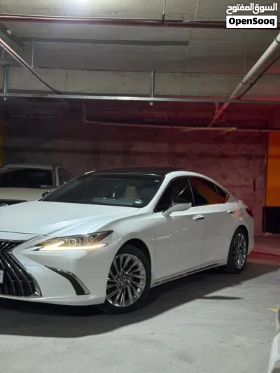 لكزس ES ES 350 3