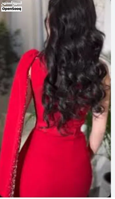 فستان للبيع سعر الحرررق 2