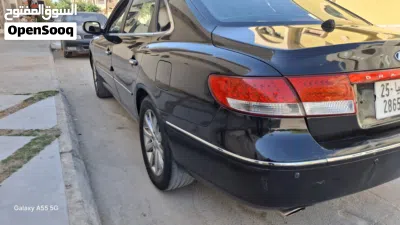 هيونداي ازيرا GL 3