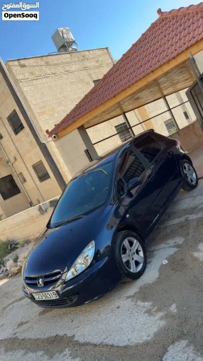 بيجو 307 Standard 2