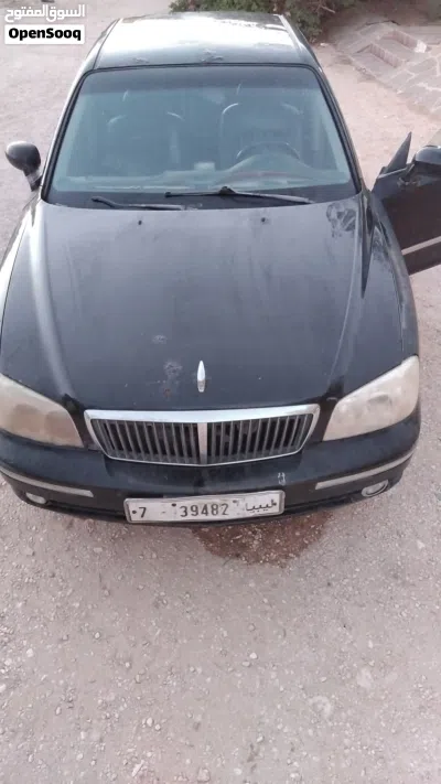 هيونداي جراند يور 3