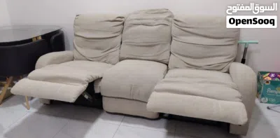 Recliner sofa 2