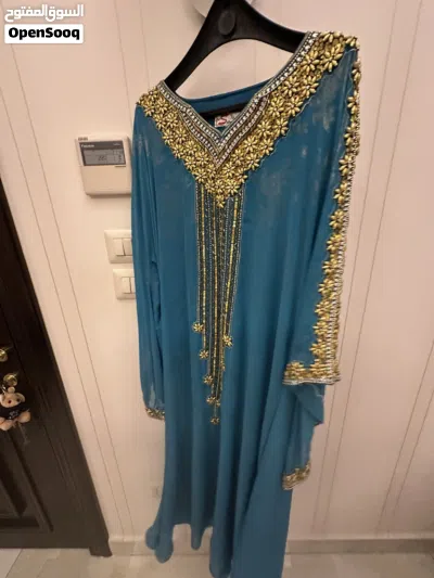 فساتين سهره 2