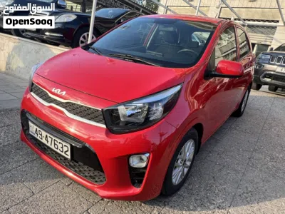 Kia Picanto LX 2