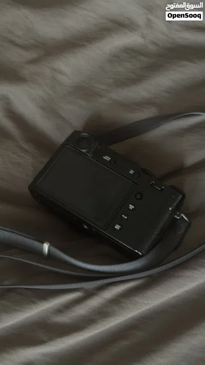 Fujifilm X100V mint condition 2
