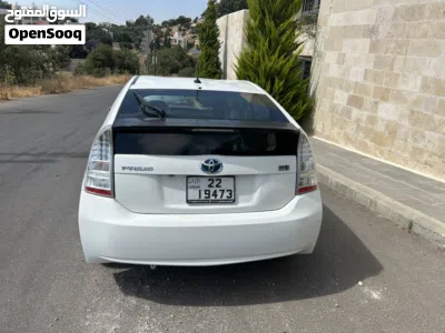 Toyota Prius Prius 3