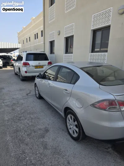 Mazda 2 Grand Touring 2