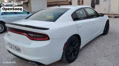 دۆج چارجر SXT 3