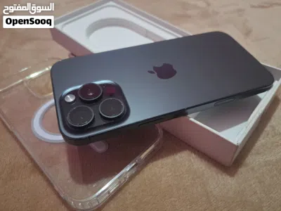 iphone 16 pro max 256gb battery 92% 4