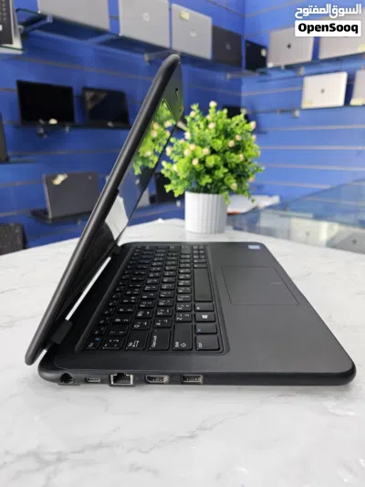 DELL LATITUDE 3310 CORE I5 PROCESSOR 8TH GEN 8GB RAM 256GB SSD 13.3 INCH 4