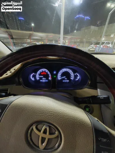 Toyota Avalon Limited 2