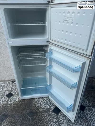 ثلاجة بيكو بابين 2