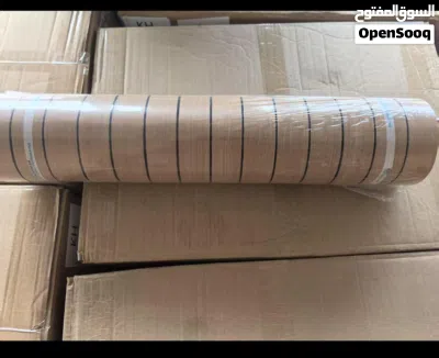 بديل الخشب PVC 30 سم ارتفاع 2.9 متر سماكة 9 ملم ألوان عصرية وحديثة بسعر خاص جداً 4 دنانير 2
