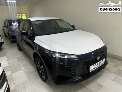 Changan Eado Basic 2