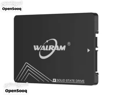 فرصة متميزة -- هاردديسك SSD 256 GB 2