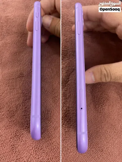 للبيعiPhone 11 2