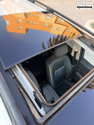 Mercedes Benz GLK-Class GLK 350 3