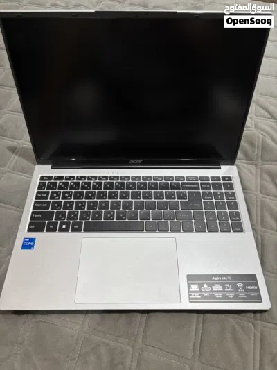 للبيع لاب توب Acer Aspire AL16-54P 3