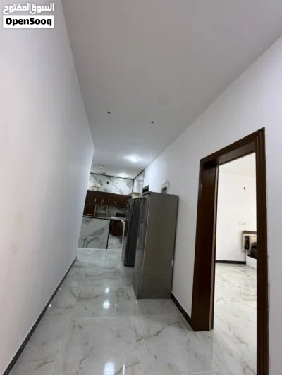 مشتمل مؤثث للايجار بالبراضعية بناء حديث 2