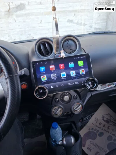 Nissan Micra Standard 4