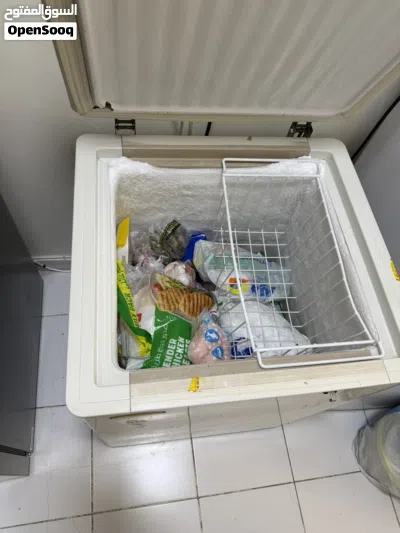 4sale WASHING MACHINE + FREEZER 3