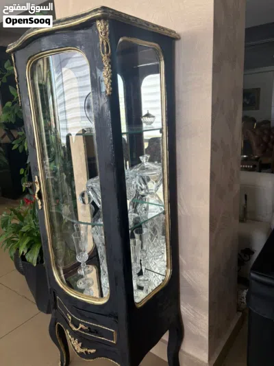 Hand designed cabinet 4
