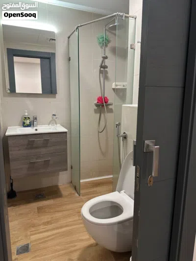 Single Room with Private Bath - Muscat Hills (Golf Tower) 2