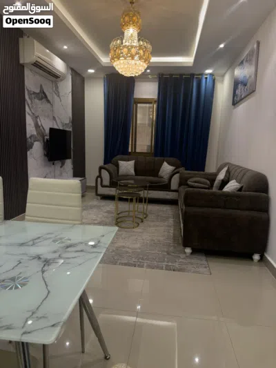 1bhk bosher غرفه وصاله بوشر قريب دوار المها 2
