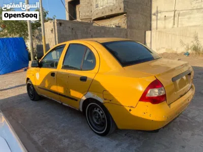 SAIPA Other 2