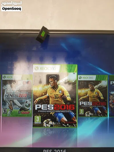 اكس بوكس 360 XBox 3