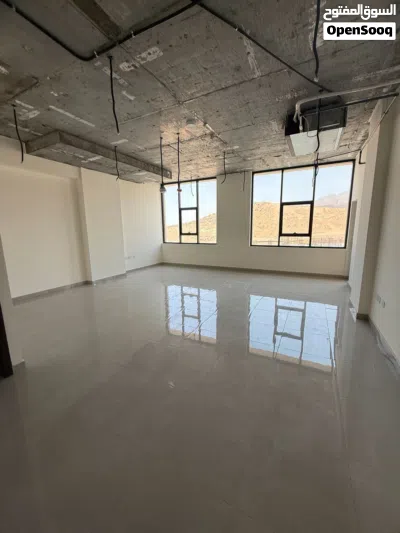 Offices For Rent in Bousher مكاتب للإيجار في بوشر 3