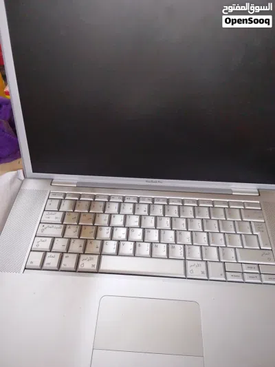 2005 MacBook pro 3