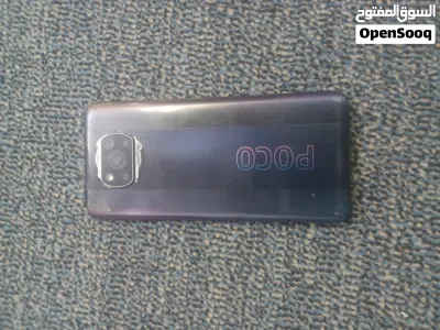 poco x3 pro 2