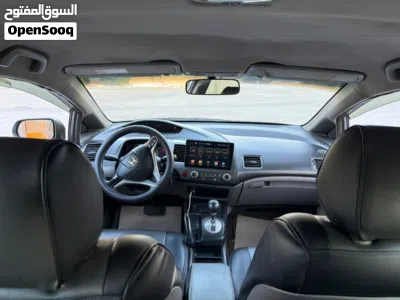 Honda Civic Standard 3