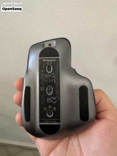 MX Master 3s 2
