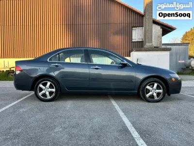 Honda Accord EX 2