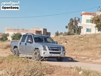 ايسوزو D-ماكس LS 2