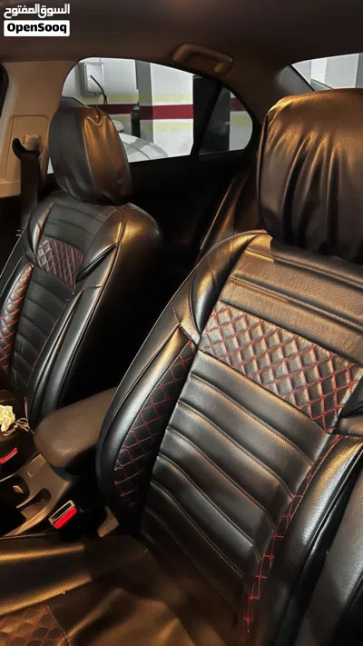 Mitsubishi Lancer GLX 2
