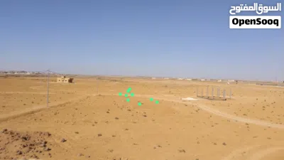 دونم مفروز للبيع 2