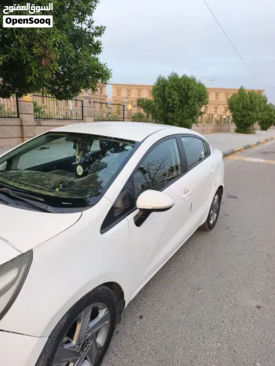 کیا ریو Standard 4