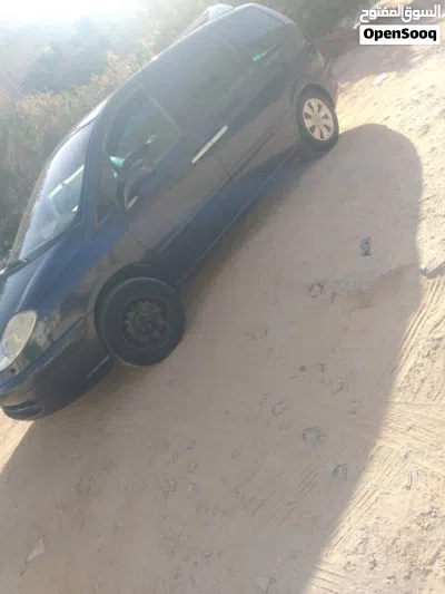 Citroen C8 4