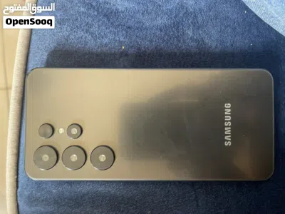 تلفون سامسونج 23s ألترا مساحه 256 جيجا بايت 4